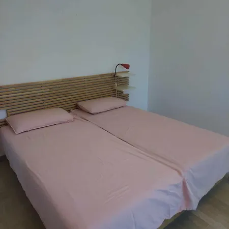 Carmine Maisonette דירה אלבה אדריאטיקה