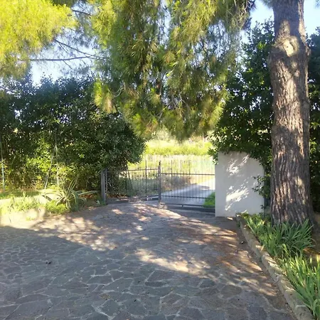 Carmine Maisonette אלבה אדריאטיקה