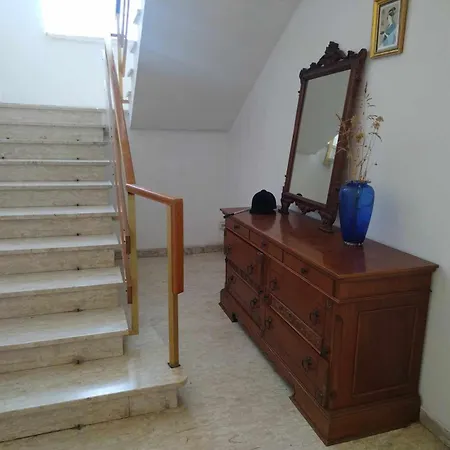 Carmine Maisonette Apartment
