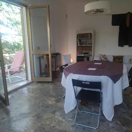 Carmine Maisonette * Alba Adriatica