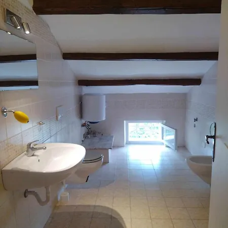 Carmine Maisonette Apartment
