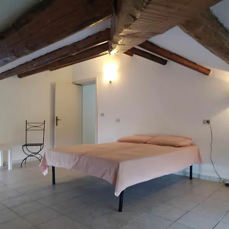 Apartment Carmine Maisonette