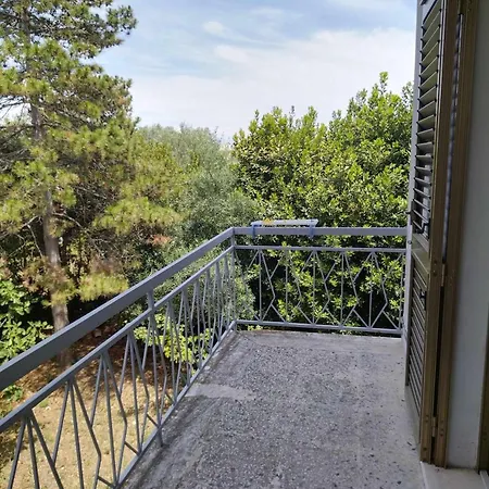 Carmine Maisonette Alba Adriatica