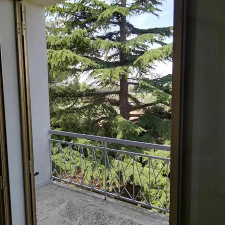 Appartement Carmine Maisonette